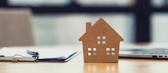 immobilier