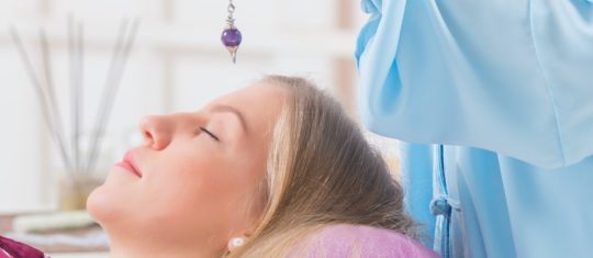 Formation en hypnose à Marseille
