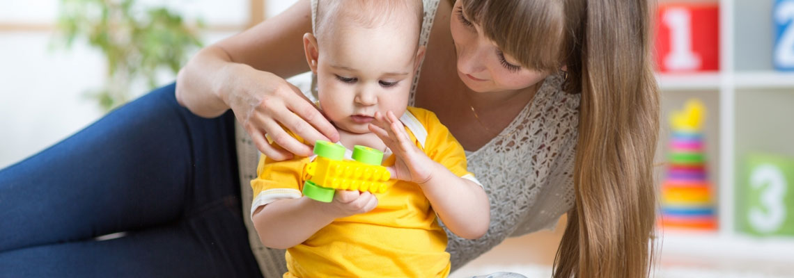 Agence de garde d'enfants