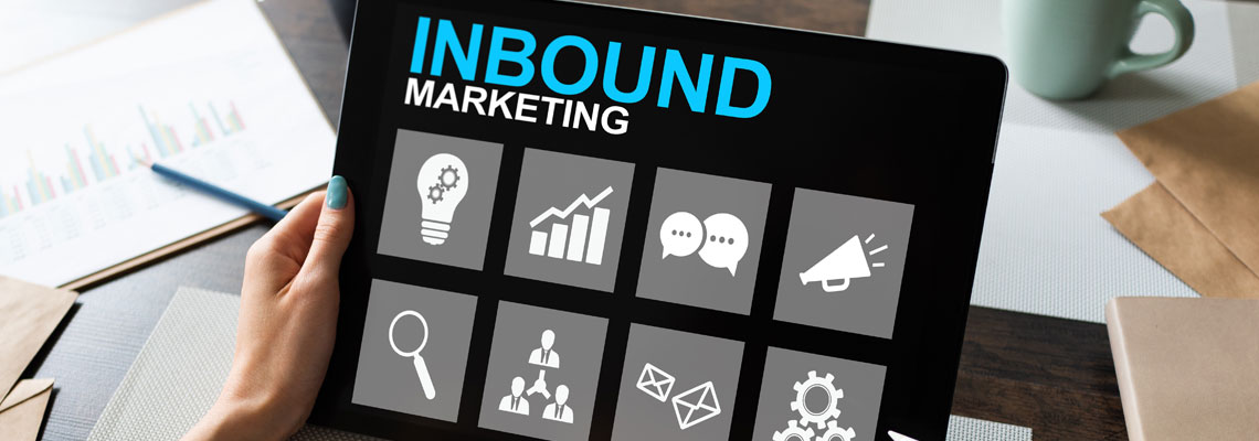 Inbound Marketing