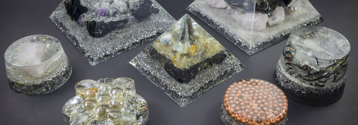 orgonite