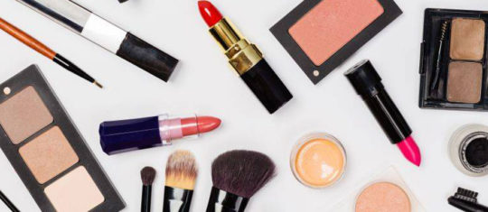 Maquillage pas cher