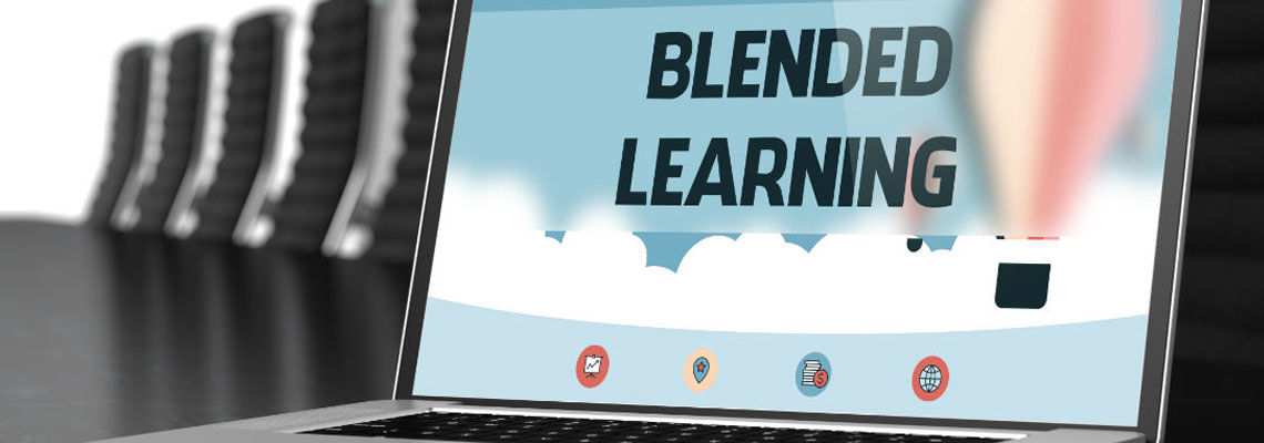 Blended learning