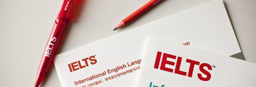 IELTS