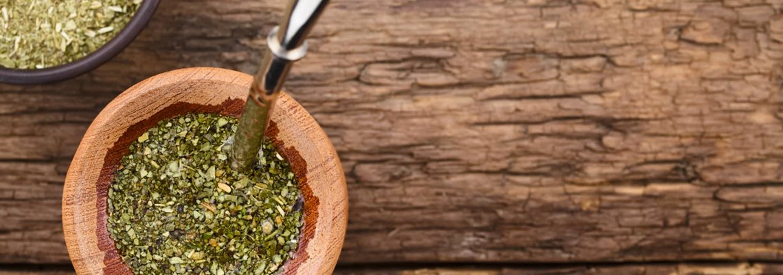 yerba maté