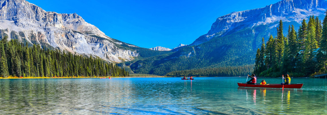 vacances à la montagne