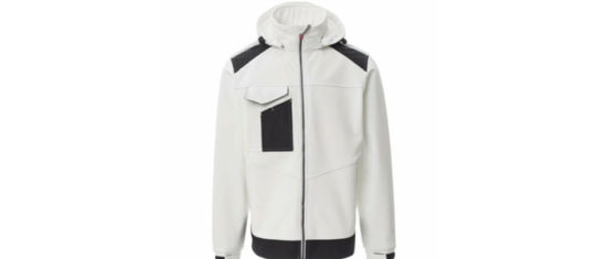 vêtements professionnels