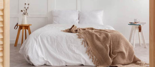 Linge de maison