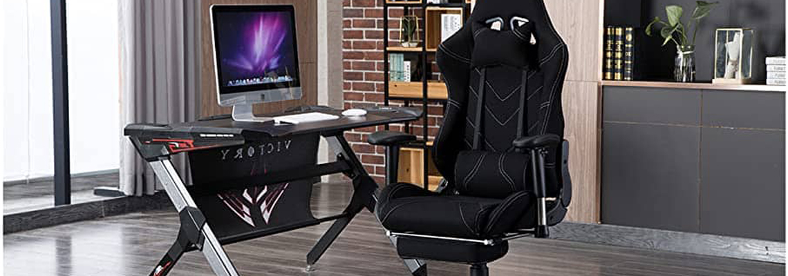 fauteuil gamer