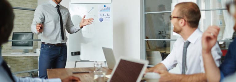 Pourquoi opter pour une formation en vente en ligne