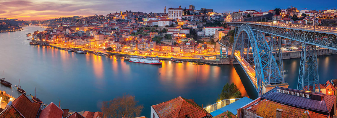 Porto