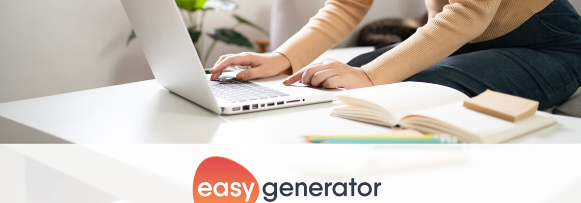 easygenerator