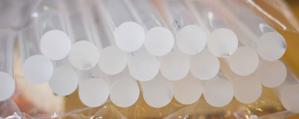 colle thermofusible