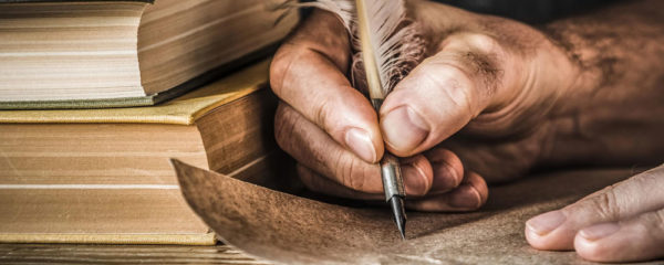 écrire ses mémoire