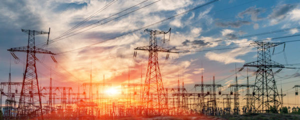 fournisseurs d'énergie
