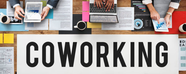 coworking