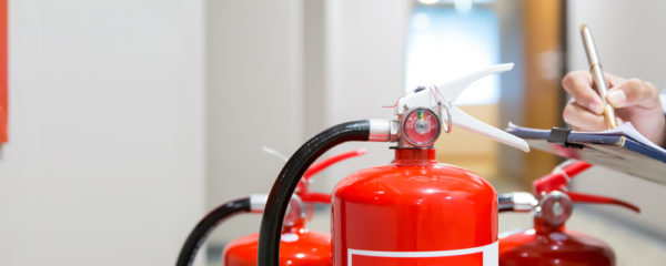 protection incendie