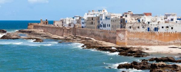 Essaouira