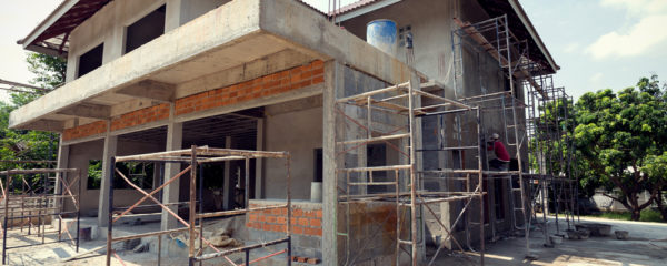 construction