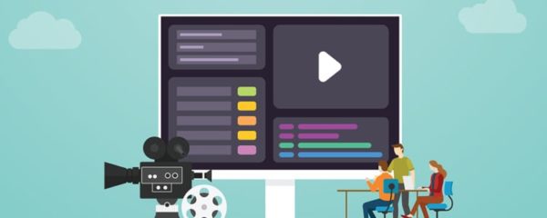 vidéo en motion design