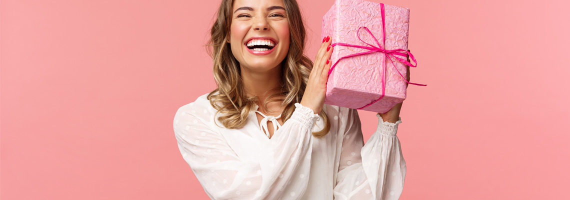 cadeaux pour femme