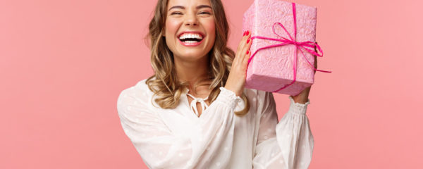 cadeaux pour femme