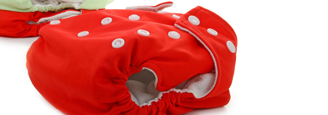 Couche lavable