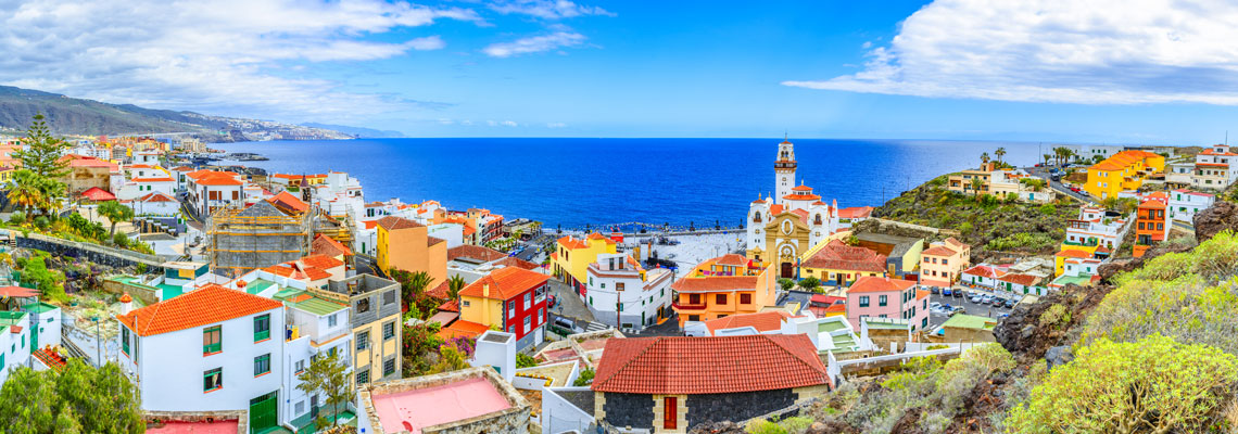 Canaries