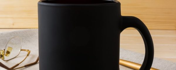 mug