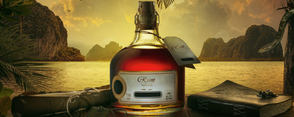 rhum