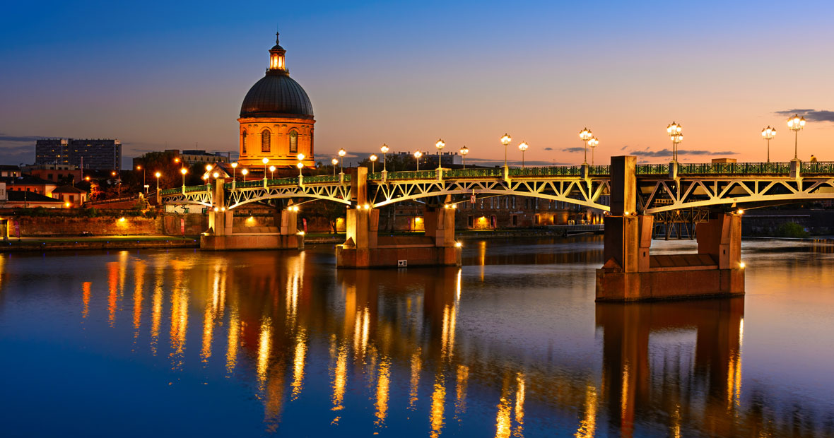 Toulouse