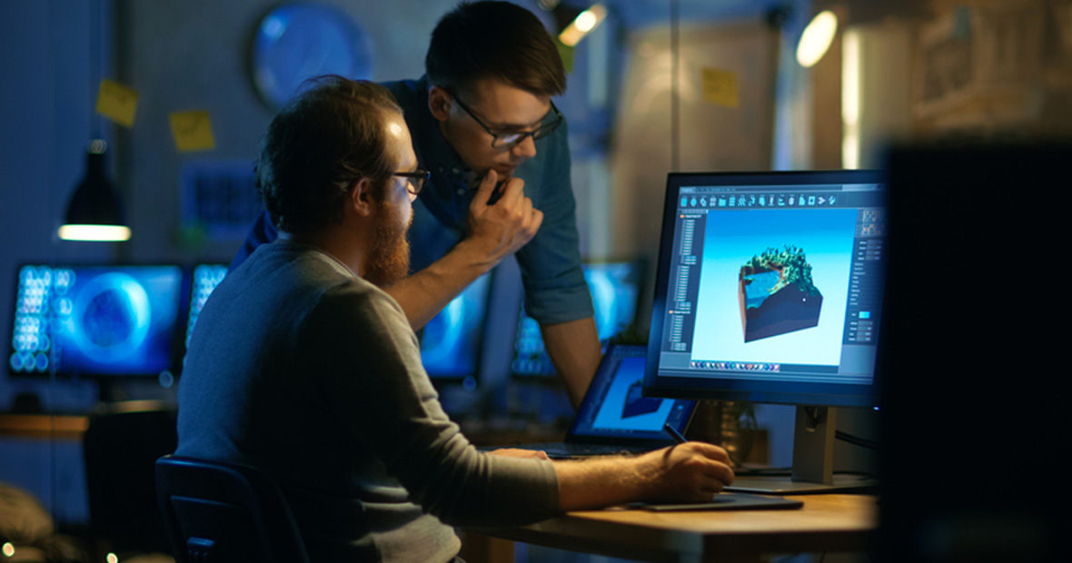 dessinateur AutoCAD