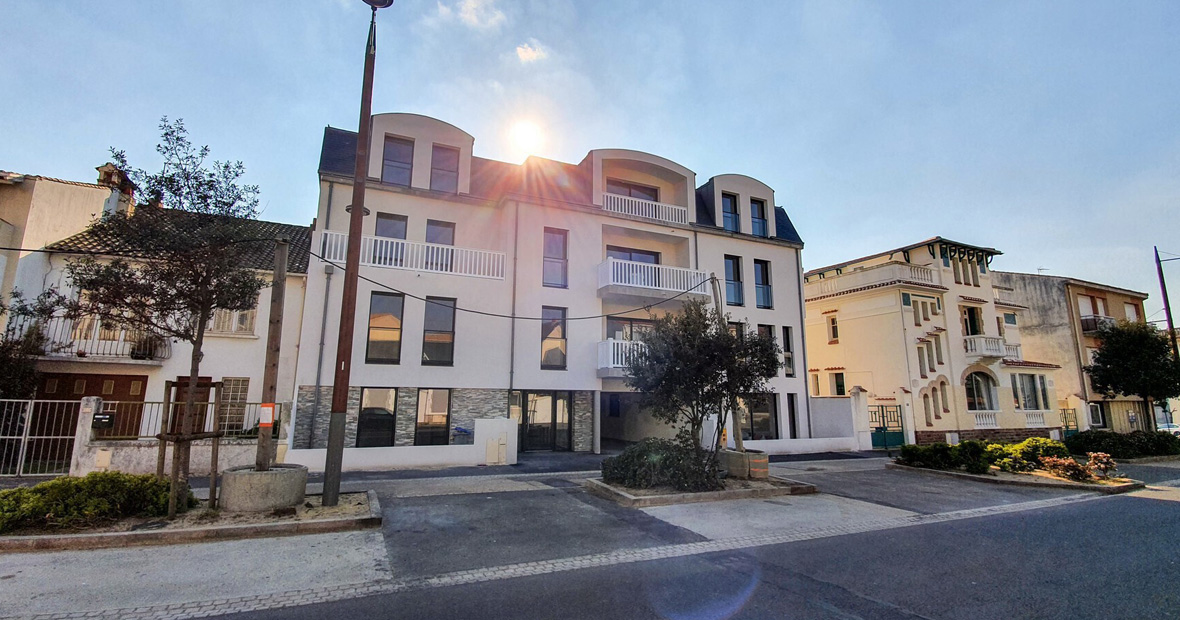 logement VEFA