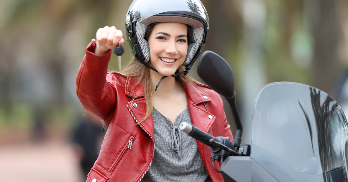 Meilleure assurance moto