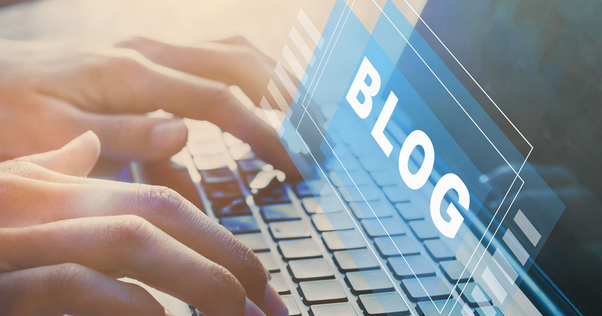 blog pour un site e-commerce