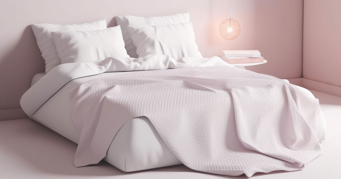 Linge de lit
