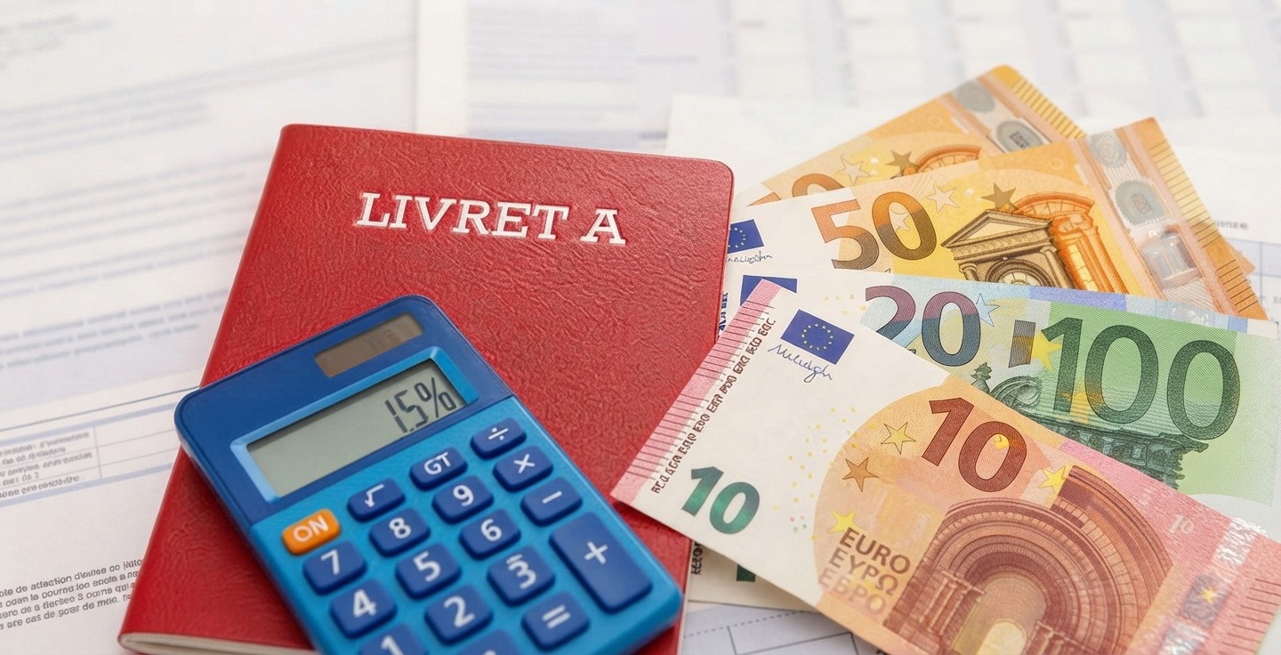 Homme effectuant une opération bancaire à un distributeur automatique en zone urbaine